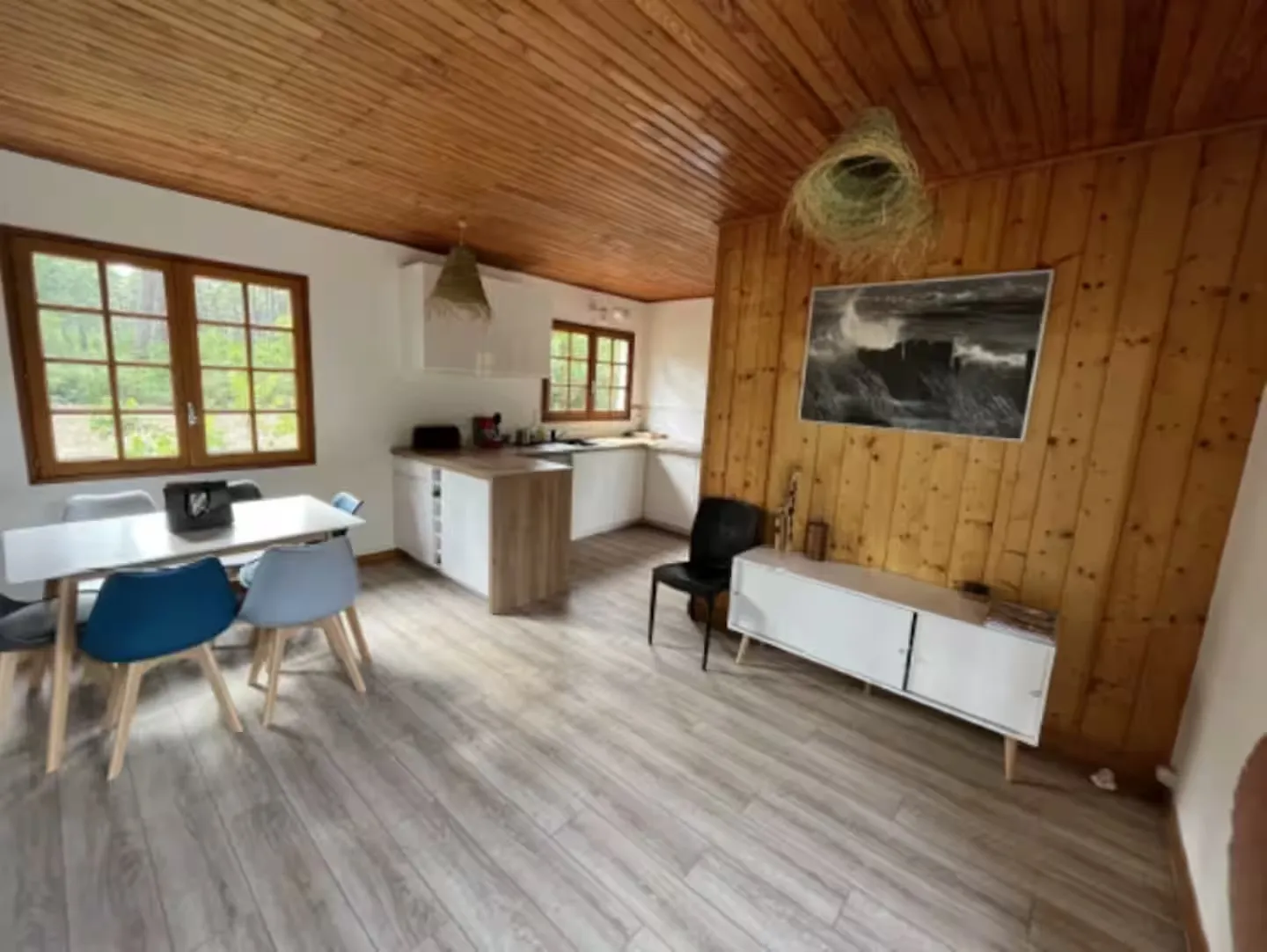 salle a manger photo par le propriétaire