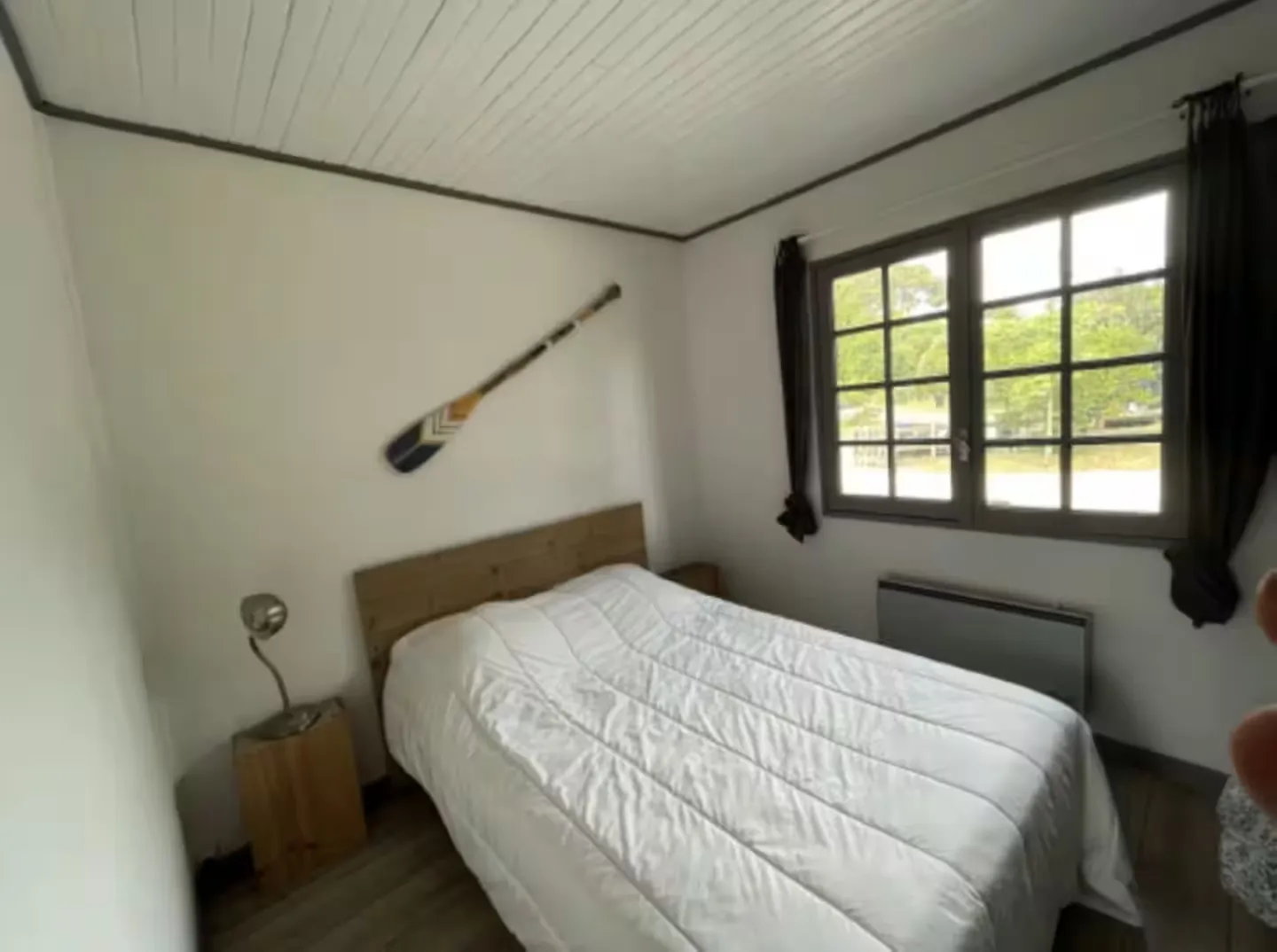 chambre version propriétaire