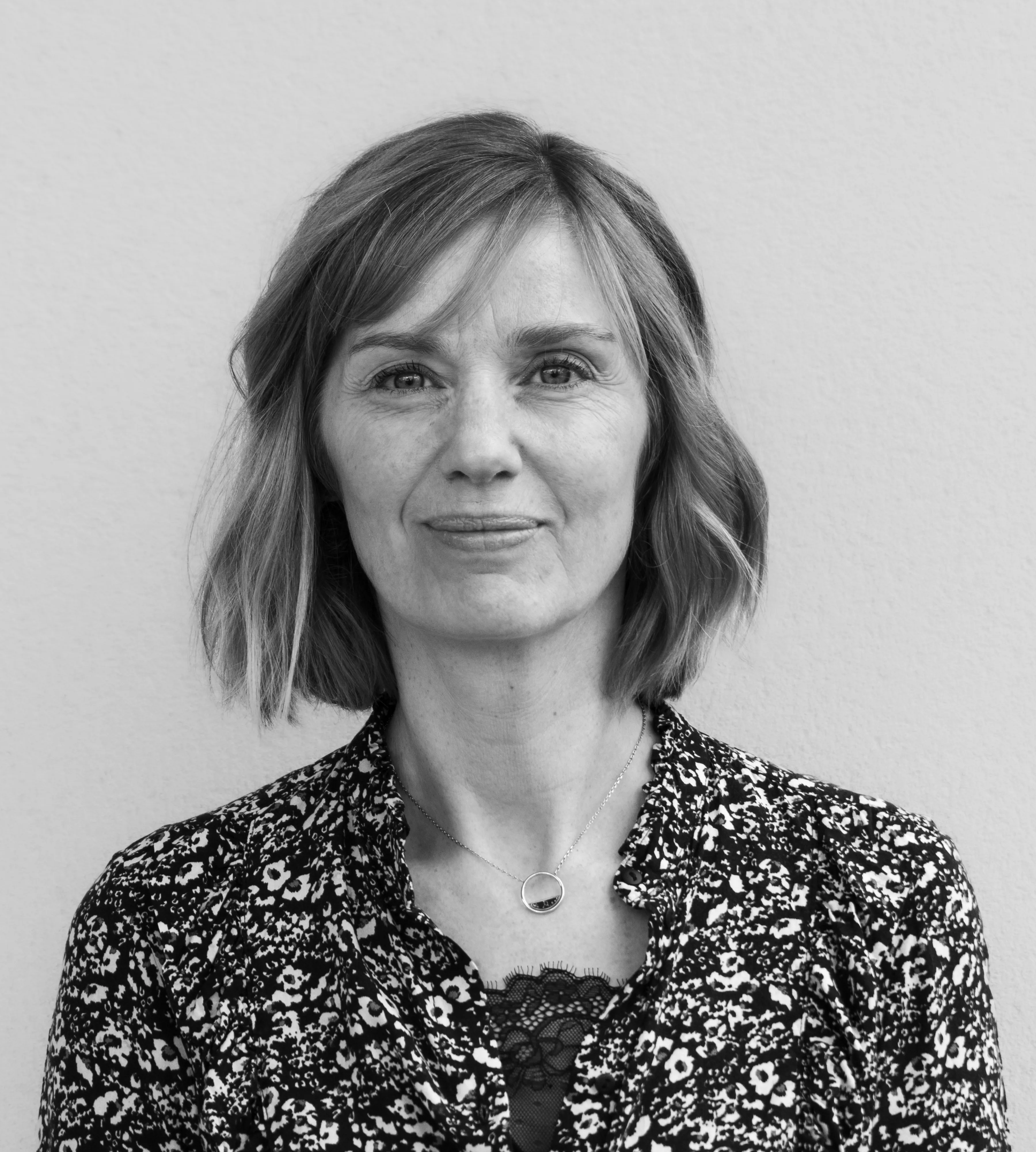 Photographe Isabelle Saccoccio, noir et blanc.