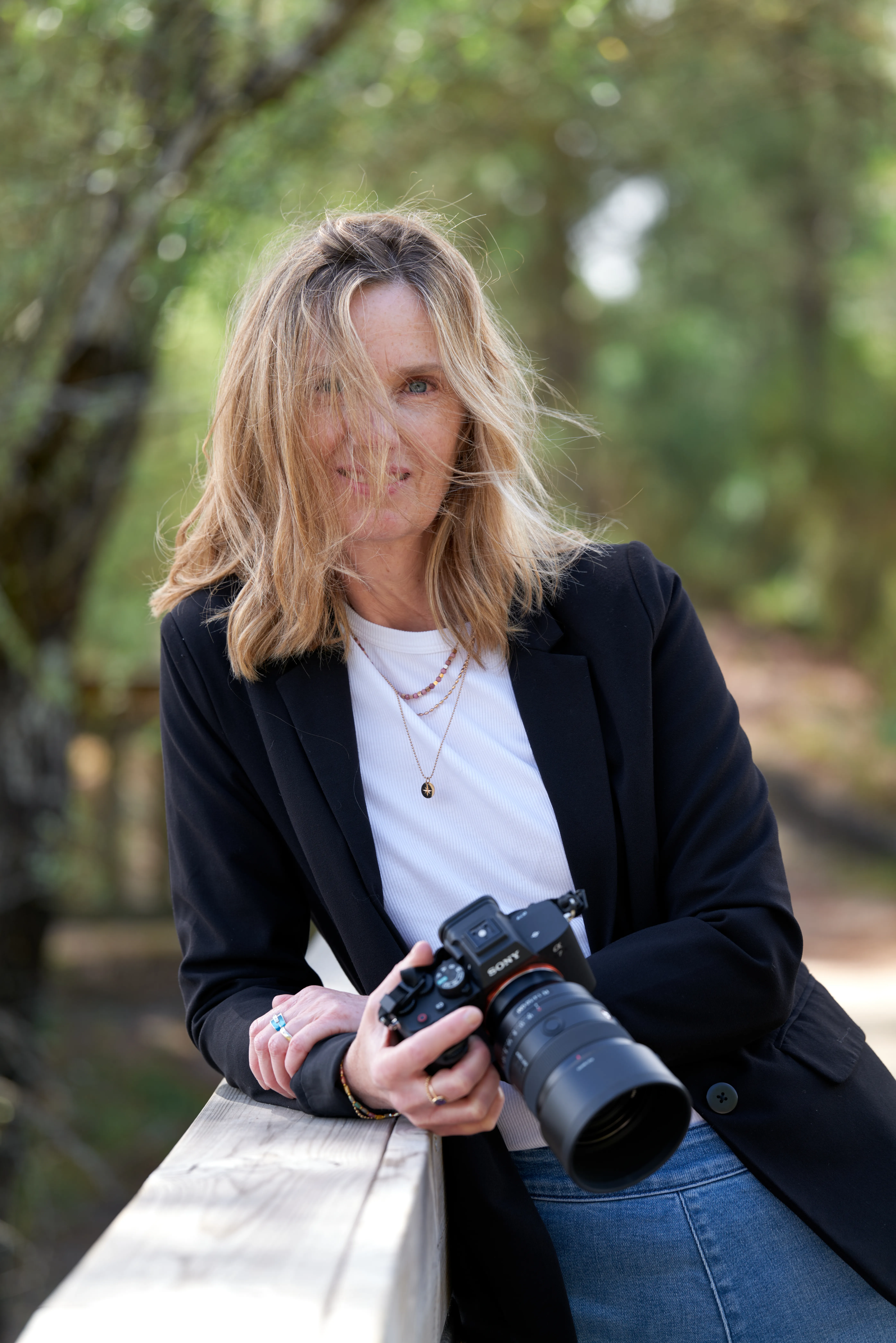 Photographe Bordeaux, Isabelle Saccoccio, portrait.